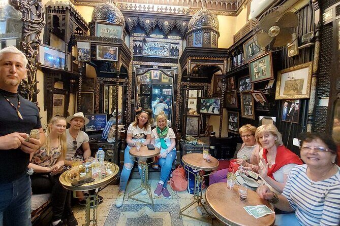 Private 2 Day Tours to (Pyramids, Egyptian Museum and Alexandria) - FAQs