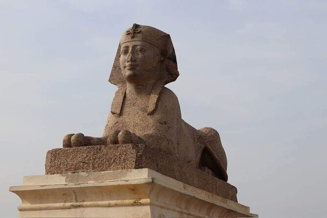 Private 2 Day Tours to (Pyramids, Egyptian Museum and Alexandria) - Final Thoughts