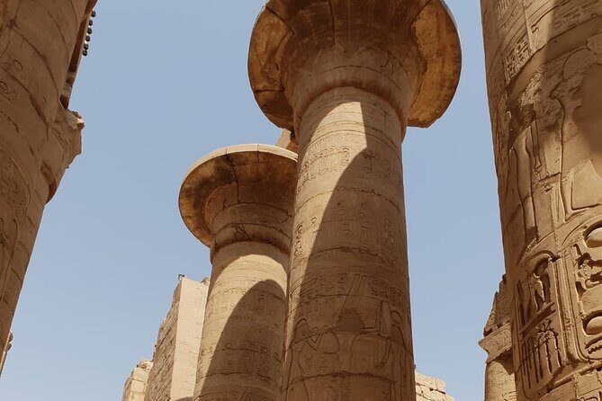 Private 2 day trip to Luxor with overnight stay - Exploring the Luxor Itinerary in Detail
