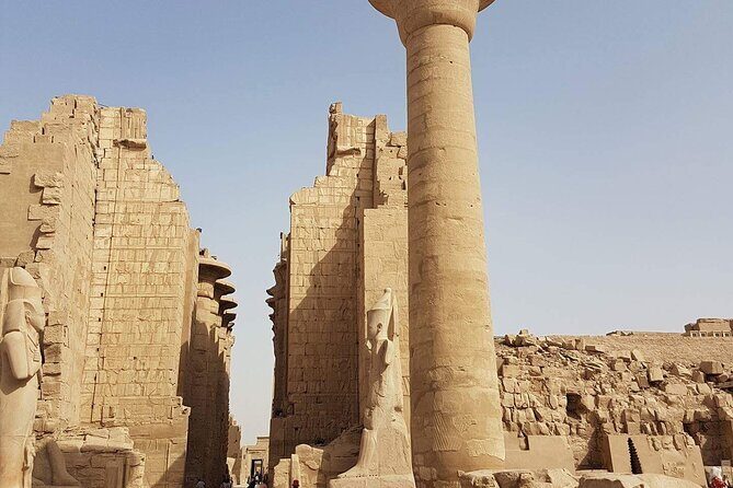 Private 2 day trip to Luxor with overnight stay - Why Value and Authenticity Matter
