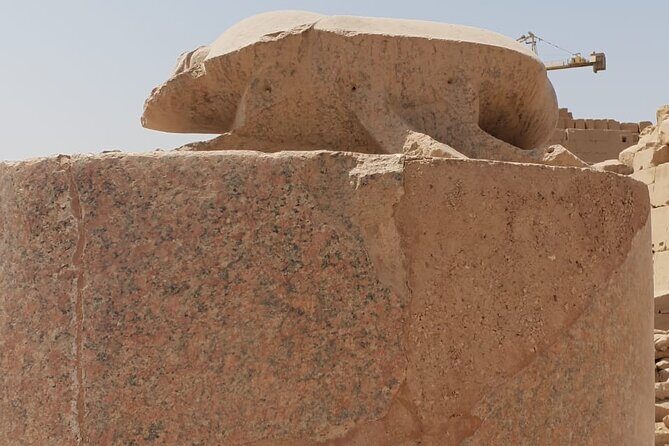 Private 2 day trip to Luxor with overnight stay - Who Is This Tour Best For?