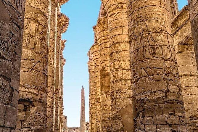 Private 2 day trip to Luxor with overnight stay - Frequently Asked Questions