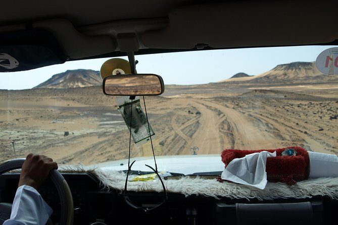 Private 2-Day White Desert and Bahariya Oasis Trip from Cairo - The Value of This Tour