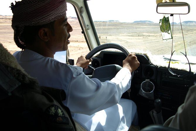 Private 2-Day White Desert and Bahariya Oasis Trip from Cairo - FAQ
