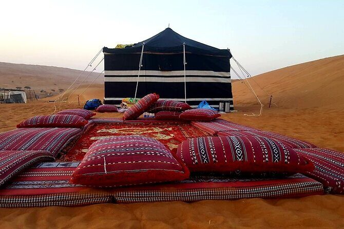 Private 2 Days 1 Night Wahiba Sands Desert and Wadi Bani Khalid Tour - The Return Journey: Scenic Stops & Cultural Insights