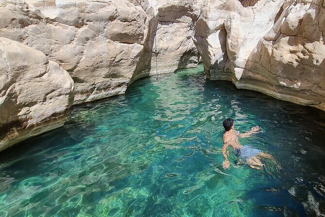 Private 2 Days 1 Night Wahiba Sands Desert and Wadi Bani Khalid Tour - Value for Money & Practical Considerations