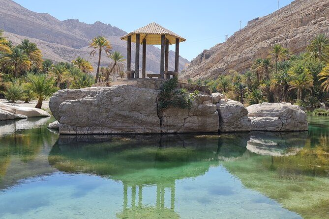 Private 2 Days 1 Night Wahiba Sands Desert and Wadi Bani Khalid Tour - FAQs
