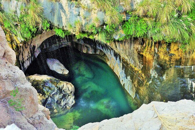 Private 2 Days Arabian Desert with Over Night Tour - FAQ