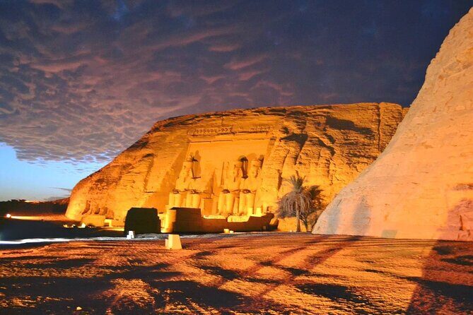 Private 2 Days at Abu Simbel from Aswan - Why This Tour Offers Exceptional Value