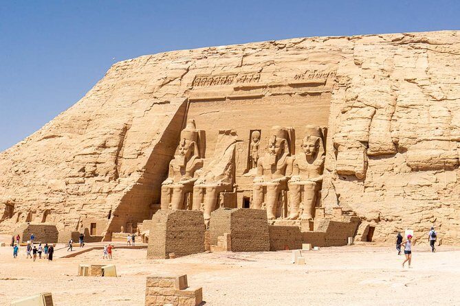 Private 2 Days at Abu Simbel from Aswan - Final Thoughts