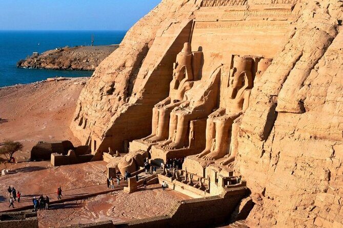 Private 2 Days at Abu Simbel from Aswan - FAQ
