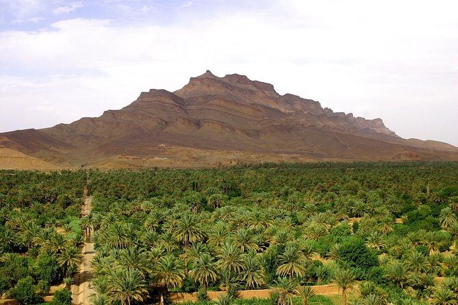 Private 2-days Desert tour from Marrakech to Merzouga Dunes Camel (All-inclusiv) - Practical Details and What You Get
