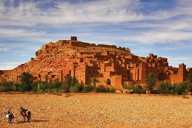 Private 2-days Desert tour from Marrakech to Merzouga Dunes Camel (All-inclusiv) - FAQ