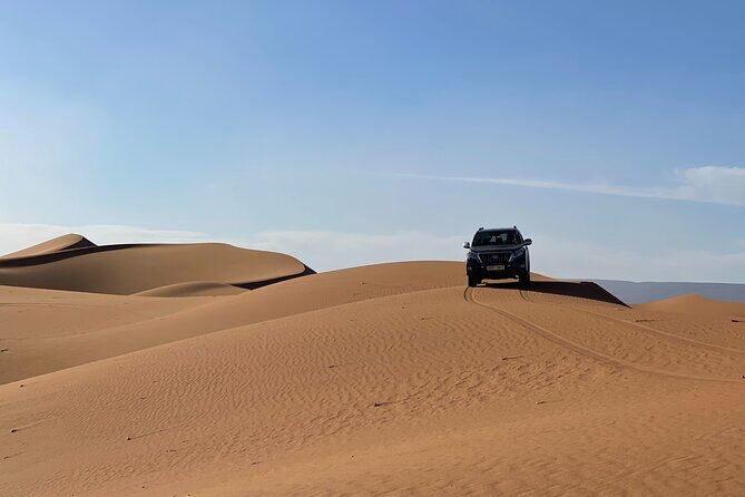 Private 2-days Desert tour from Marrakech to Mhamid Dunes Camel (All-inclusive) - Who is This Tour Best For?