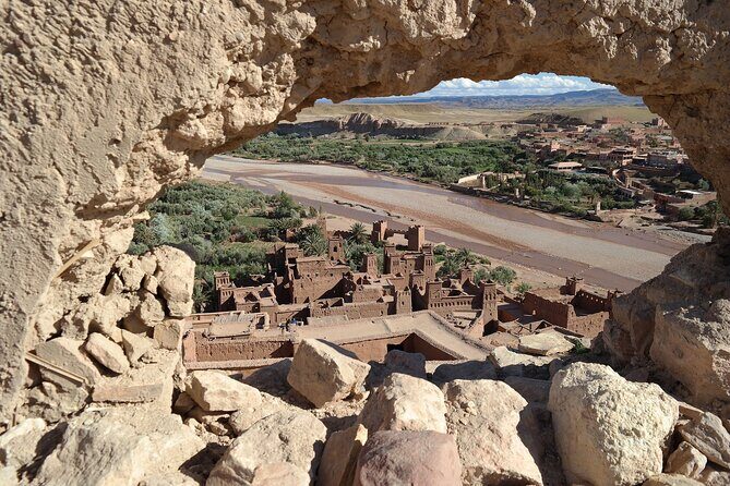 Private 2-days Desert tour from Marrakech to Mhamid Dunes Camel (All-inclusive) - FAQ