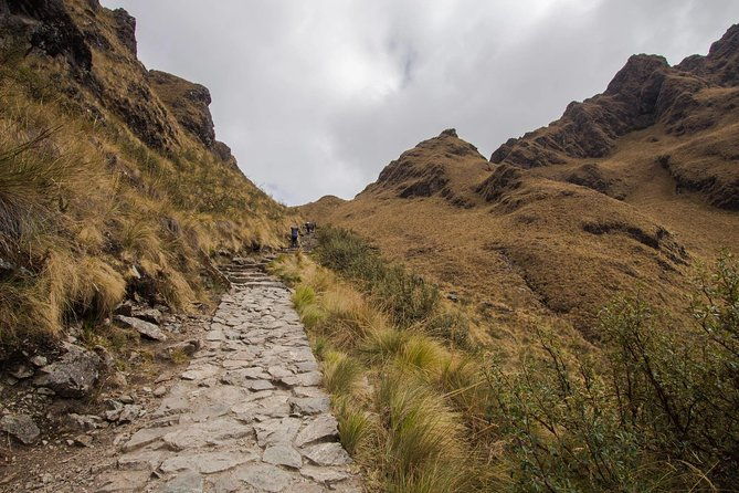 private-2-days-inka-trail-to-machu-picchu
