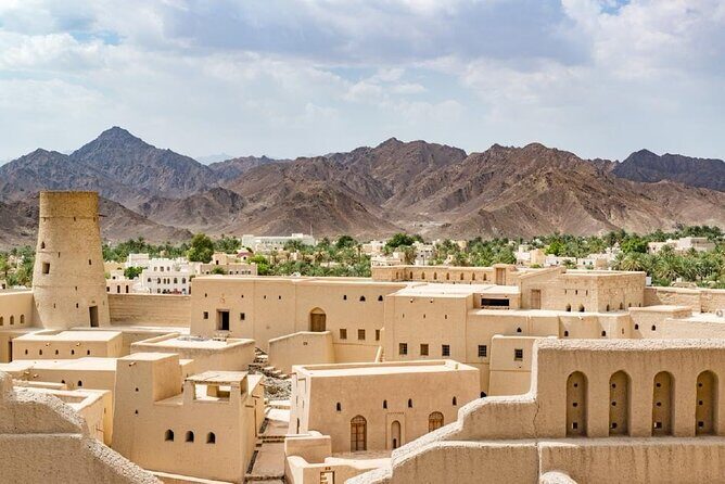 Private 2-Days Jebel Shams Overnight Camping Tours - The Sum Up