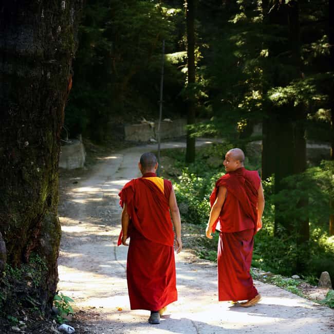 Private 2-Days McLeodGanj & Dharamshala Guided Tour - The Sum Up