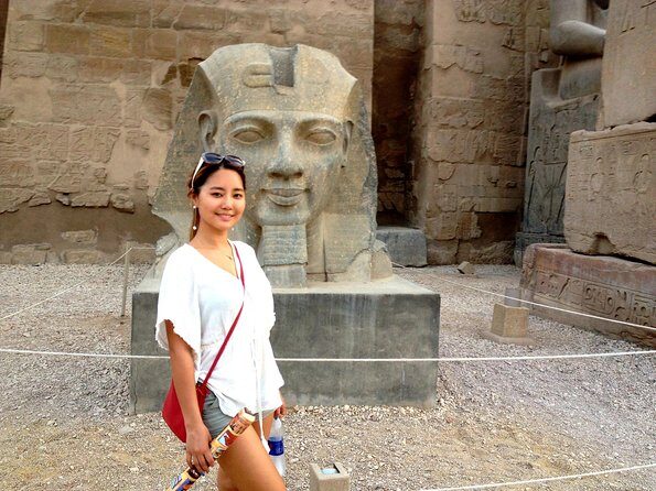 Private 2 Days The Best of Luxor - Why This Tour is a Great Choice