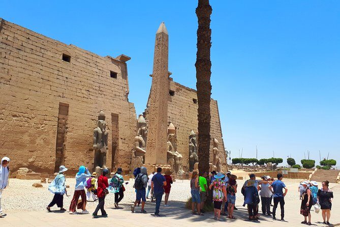 Private 2 Days The Best of Luxor - Final Thoughts