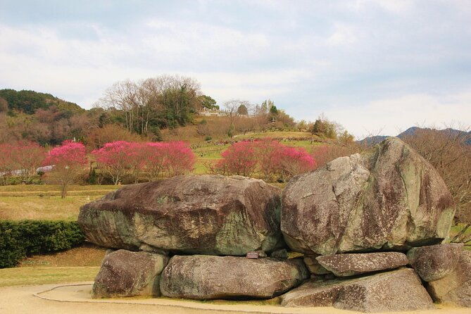 private-2-days-tour-in-asuka-village-hidden-gems-of-nara