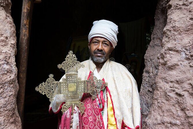 Private 2 Days Tour to Lalibela Churchs - Key Points