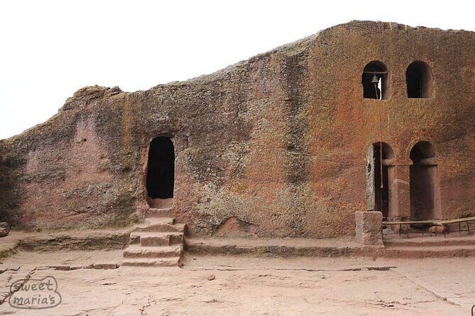 Private 2 Days Tour to Lalibela Churchs - FAQs