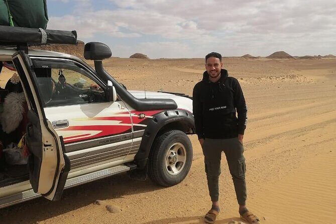 Private 2 Days White Desert and Egypt's Hidden Oasis Tour - Cost and Value Analysis