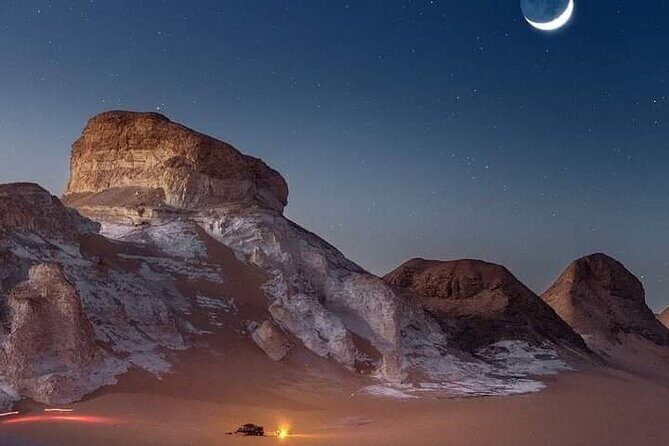 Private 2 Days White Desert and Egypt's Hidden Oasis Tour - Final Thoughts: Is It Worth It?