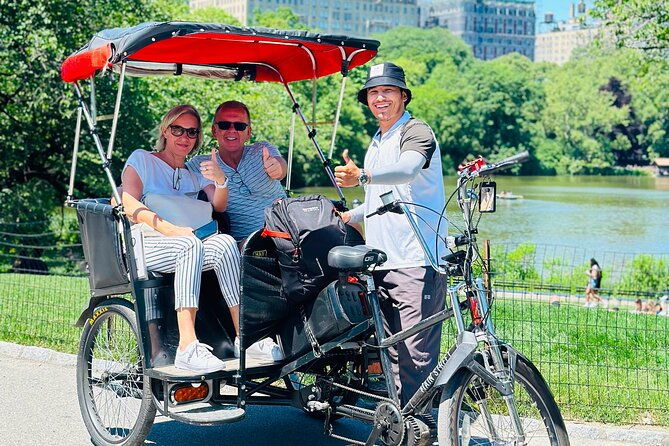 private-2-hour-central-park-pedicab-tour-with-guide