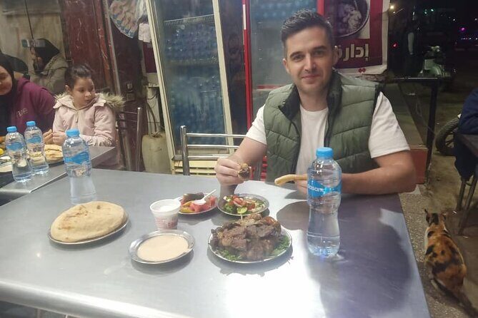 Private 2-Hour Food Tour in Cairo with Pickup and Drop-off - What to Expect from the Cairo Food Tour