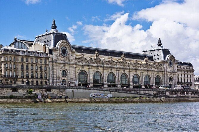 Private 2-Hour Guided Tour in Orsay Museum Paris - Introduction