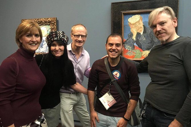 Private 2-Hour Guided Tour in Orsay Museum Paris - What Makes This Tour Special?