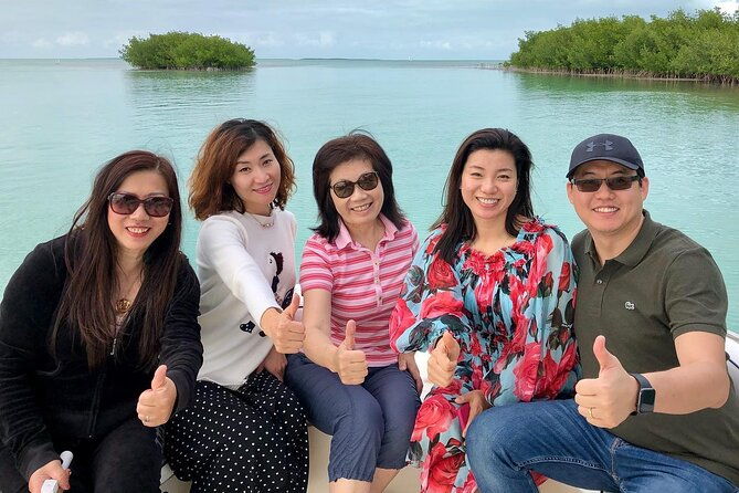 private-2-hour-mangrove-ecotour
