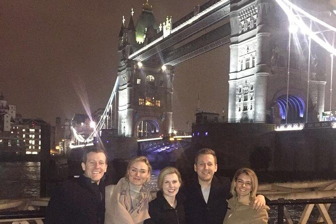 Private 2-Hour Night Tour of London in an Iconic Black Cab - Final Thoughts: Who Will Love This Tour?  