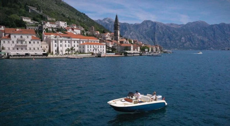 Private 2-hour Our Lady of the Rock & Perast by speedboat - Authentic Traveler Insights