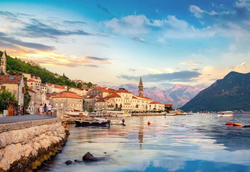 Private 2-hour Our Lady of the Rock & Perast by speedboat - Final Thoughts