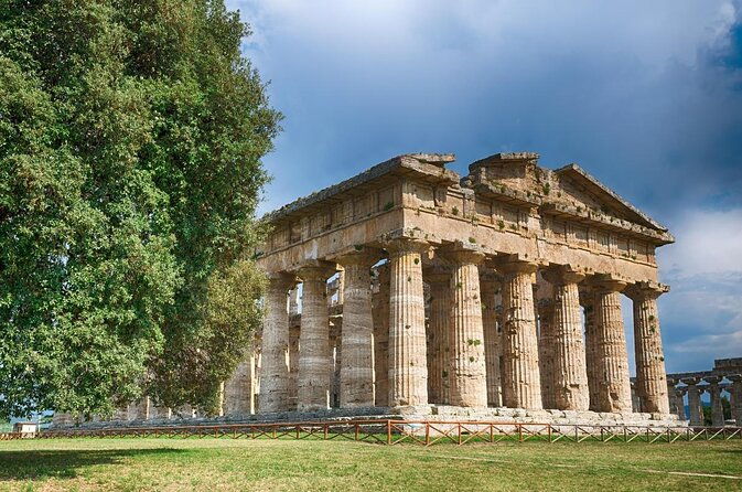 private-2-hour-paestum-tour