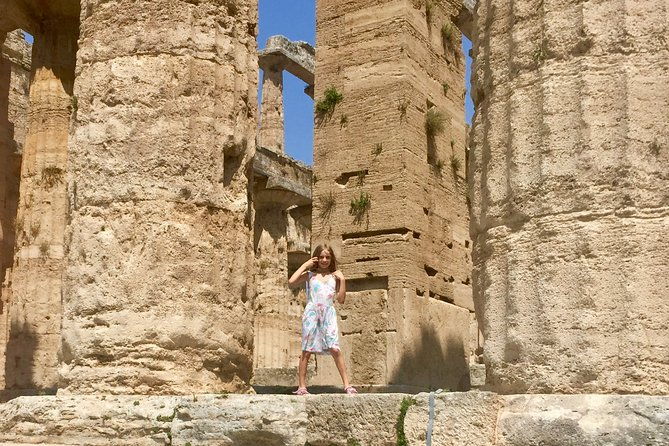 private-2-hour-paestum-tour