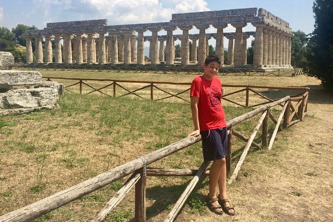 private-2-hour-paestum-tour