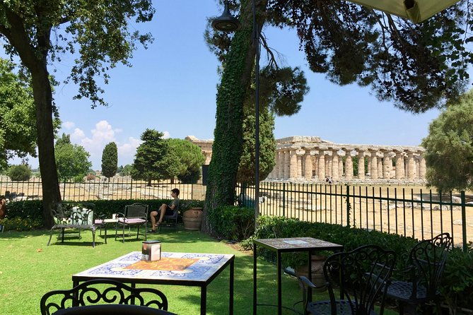 private-2-hour-paestum-tour