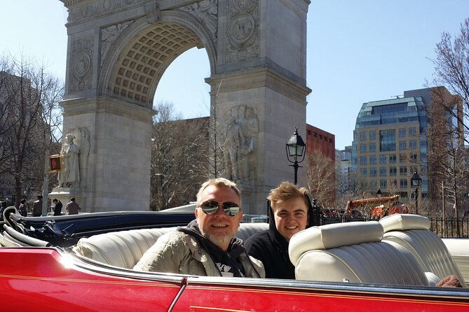 private-2-hour-tour-for-up-to-4-guests-by-challenger-convertible