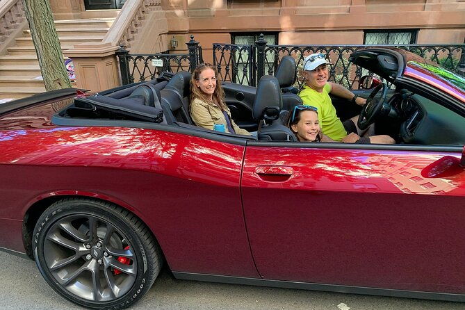 private-2-hour-tour-for-up-to-4-guests-by-challenger-convertible