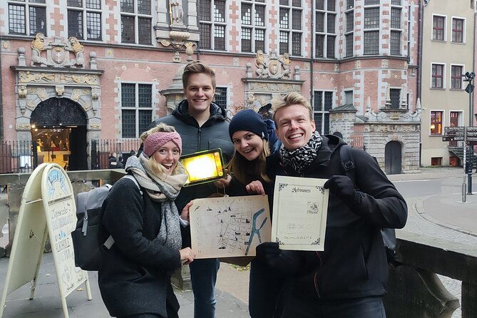 private-2-hour-tour-with-city-game-in-gdansk