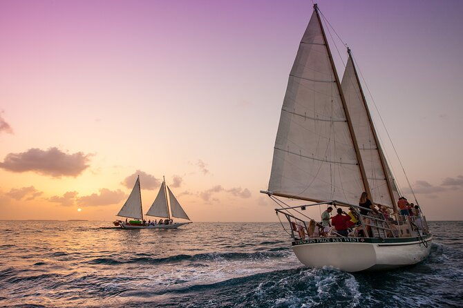 private-2-hour-wind-and-wine-sunset-sail-in-key-west