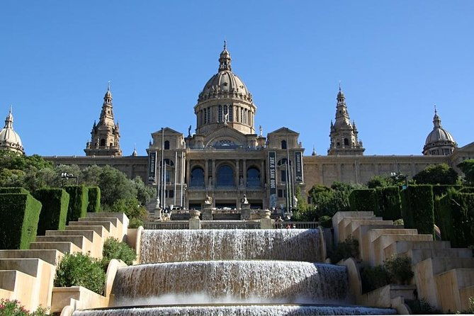 private-2-hours-sightseeing-tour-in-barcelona