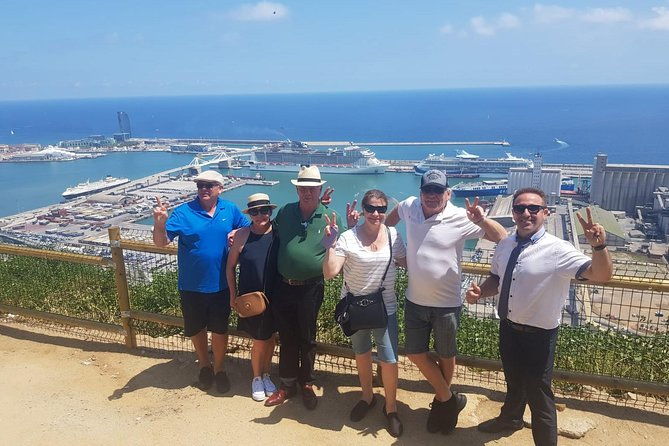 private-2-hours-sightseeing-tour-in-barcelona