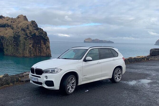 PRIVATE 2-Hours Tour - Westman Islands with a local in a BMW X5 - Detailed Itinerary Insights
