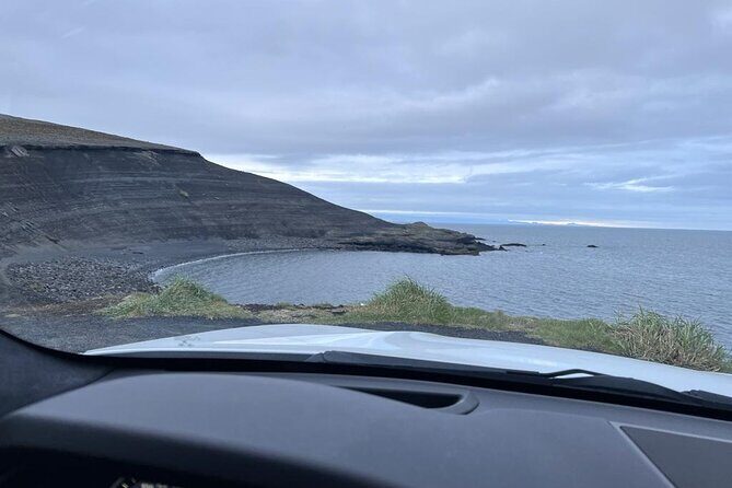 PRIVATE 2-Hours Tour - Westman Islands with a local in a BMW X5 - Final Thoughts