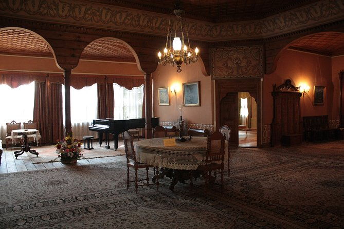 private-2-in-1-tour-koprivshtitsa-plovdiv-from-sofia